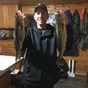 Meet your Posher, Rick